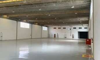 Imagem 5: Galpão para alugar Alphaville Empresarial Barueri