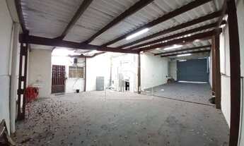 Imagem 5: Sobrado para alugar, 283 m² por R$ 9.190,00/mês - Jardim - Santo André/SP