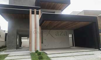 Imagem: Casa de condomínio térrea para venda com