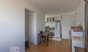 Imagem 3: Apartamento para Aluguel - Ermelino Matarazzo, 2 Quartos, 41 m2