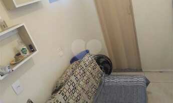 Imagem 7: Apartamento - 01 quarto - Vila Isabel [ME