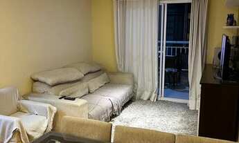 Imagem 5: Apto. venda com 83 m2, 3 dormitórios, 1 suite, sac gourmet, 2 vagas, lazer, prox.metro Vil