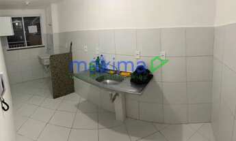 Imagem 5: Apartamento no Cond. Viamont Clube