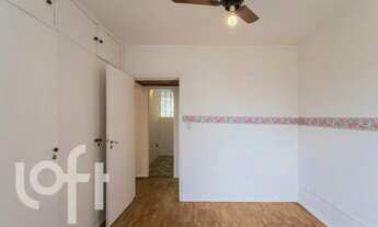 Imagem 6: Apartamento para venda com 115 metros quadrados com 3 quartos em Pinheiros - São Paulo - S