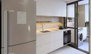 Imagem 2: Vista Aruana Apartamento com 2 dormitórios