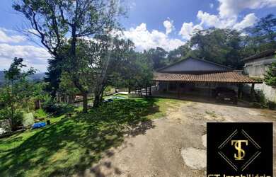 Imagem 2: Excelente Chácara 2300m² em Mairiporã - Aceita Financiamento Bancário