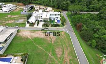 Imagem 4: Jardins Munique - Terreno