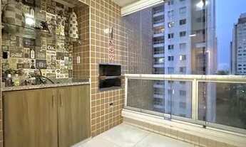 Imagem 7: Mundi Risort 106m2