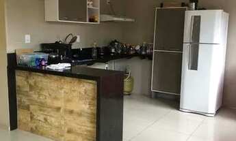 Imagem 5: Vendo Casa dúplex 6×30 com garagem, tem energia solar, toda no porcelanato