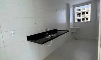 Imagem 3: Apartamento de 03 Quartos com Suíte em Itaparica