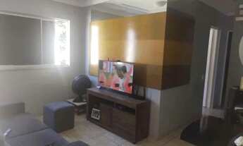 Imagem 3: Apartamento para venda tem 89 metros quadrados com 2 quartos em Vila Santana - São Paulo