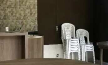 Imagem 2: Apartamento de 2 quartos no Ribeirão da Ilha