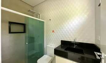 Imagem 6: Quintas das Marinas Casa com 3 Suítes 180m²