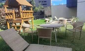 Imagem 4: Apartamento para aluguel possui 127 metros quadrados com 3 quartos em Boa Viagem - Recife