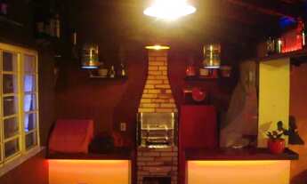 Imagem 2: Casa Região Nobre Aeroporto/Bosque Marília sp