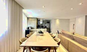 Imagem 5: Apartamento com 3 dormitórios, 91 m² - venda por R$ 1.050.000,00 ou aluguel por R$ 5.890,0