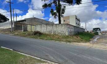 Imagem: Vendo terreno de esquina