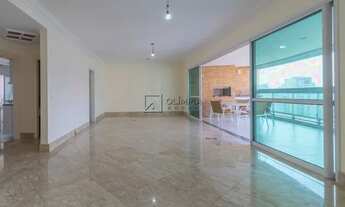 Imagem 5: Apartamento Venda 3 Dormitórios - 275 m² Perdizes