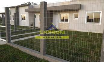 Imagem 3: Casa nova próxima da praia