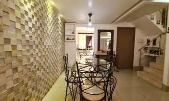 Imagem 3: Casa para venda possui 63 metros quadrados com 2 quartos em Paripe - Salvador - BA