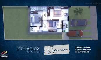 Imagem 5: Condomínio Fernando de Noronha: o conforto e exclusividade que sua família merece