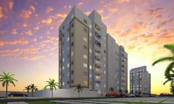 Imagem: Novo MRV Frente ao Shopping Pátio - Residencial