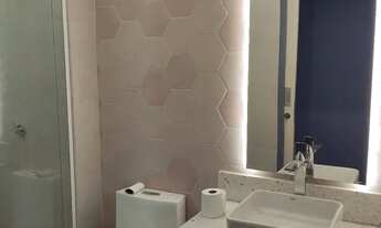 Imagem 7: Apartamento Parque das tulipas