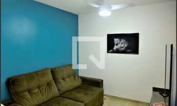 Imagem 4: Apartamento para Aluguel - São José, 2 Quartos, 55 m2