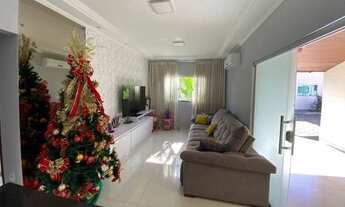 Imagem 6: Excelente casa riquíssimo em armários moderno no Jd. Imperial