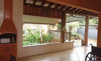 Imagem 4: Casa Térrea à venda, 4 quartos, Santa Catarina - Ilha Solteira/SP