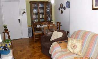 Imagem 3: Apartamento - 03 quartos - Engenho Novo [ME