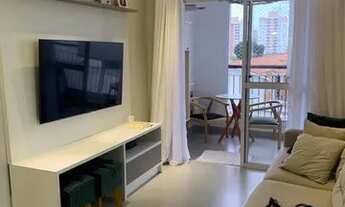 Imagem 3: Apartamento brisa da mata