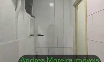 Imagem 4: Kitnet/conjugado para aluguel tem 40 metros quadrados com 1 quarto