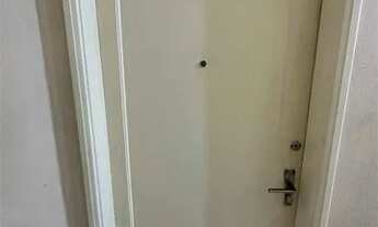 Imagem 5: APARTAMENTO COM 30 m² - AVIAÇÃO - PRAIA GRANDE SP