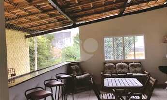 Imagem 6: Casa Isolina Mazzei