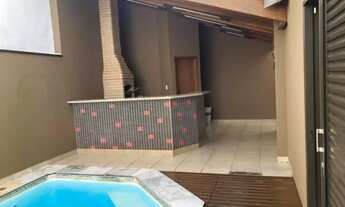 Imagem 2: FXB OPORTUNIDADE ÚNICA EM JARDIM TROPICAL