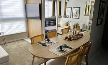 Imagem 7: Apartamento para venda tem 2 quartos GAEDEN Samambaia