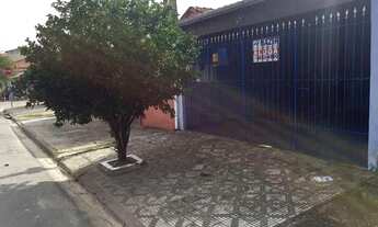 Imagem 5: Casa com 2 dormitórios à venda, 300 m² por R$ 220.000 - Vila Menino Jesus - Caçapava/SP