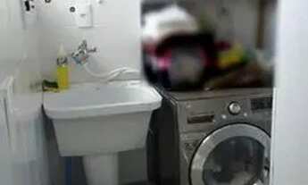 Imagem 4: Apartamento à venda em Centro com 83 m², 3 quartos, 1 suíte, 2 vagas