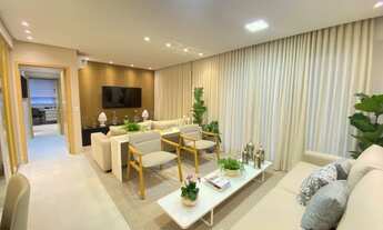 Imagem 4: Apartamento para venda com 3 suítes próx praça do sol em Setor Oeste - Goiânia - Goiás