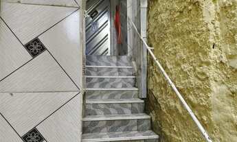 Imagem 6: Excelente apartamento, todo reformado, vazio, sol da manhã[VP