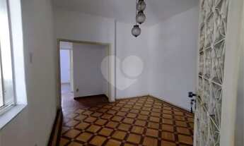 Imagem 4: Apartamento sala, dois dormitórios [VP