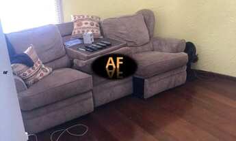 Imagem 5: Casa em Condomínio para Locação, Alphaviile, 4 dormitórios, 2 suítes, 5 banheiros, 4 vagas