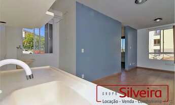 Imagem 6: PORTO ALEGRE - Apartamento Padrão - Morro Santana