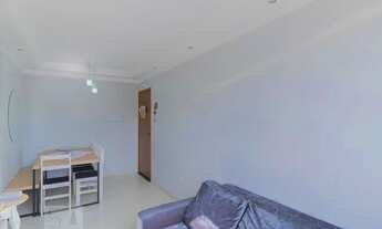 Imagem 2: Apartamento para Aluguel - Itaquera, 2 Quartos, 50 m2