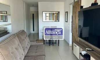 Imagem 5: Apartamento com 2 dormitórios à venda, 98 m² por R$ 584.000,00 - Santa Rosa - Niterói/RJ