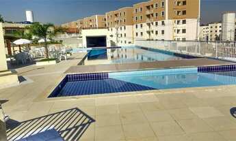 Imagem 3: Excelente apartamento em condomínio fechado [VP