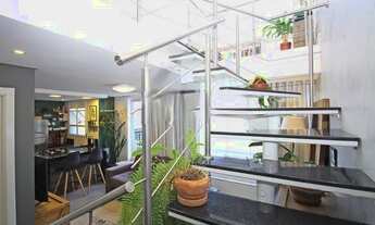 Imagem 5: Duplex para venda tem 56 metros quadrados com 1 quarto em Auxiliadora - Porto Alegre - RS