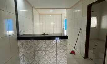 Imagem 3: Casa no João Alves