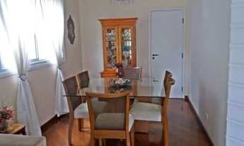 Imagem 2: Venda Apartamento 4 Dormitórios - 142 m² Moema